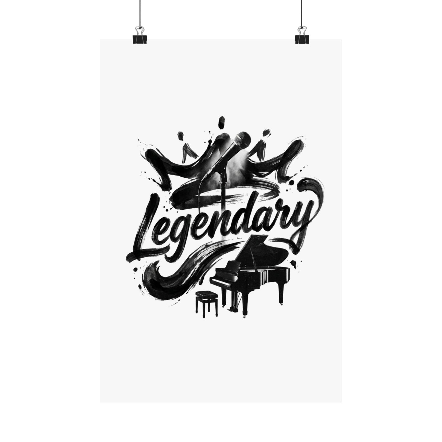 Legendary