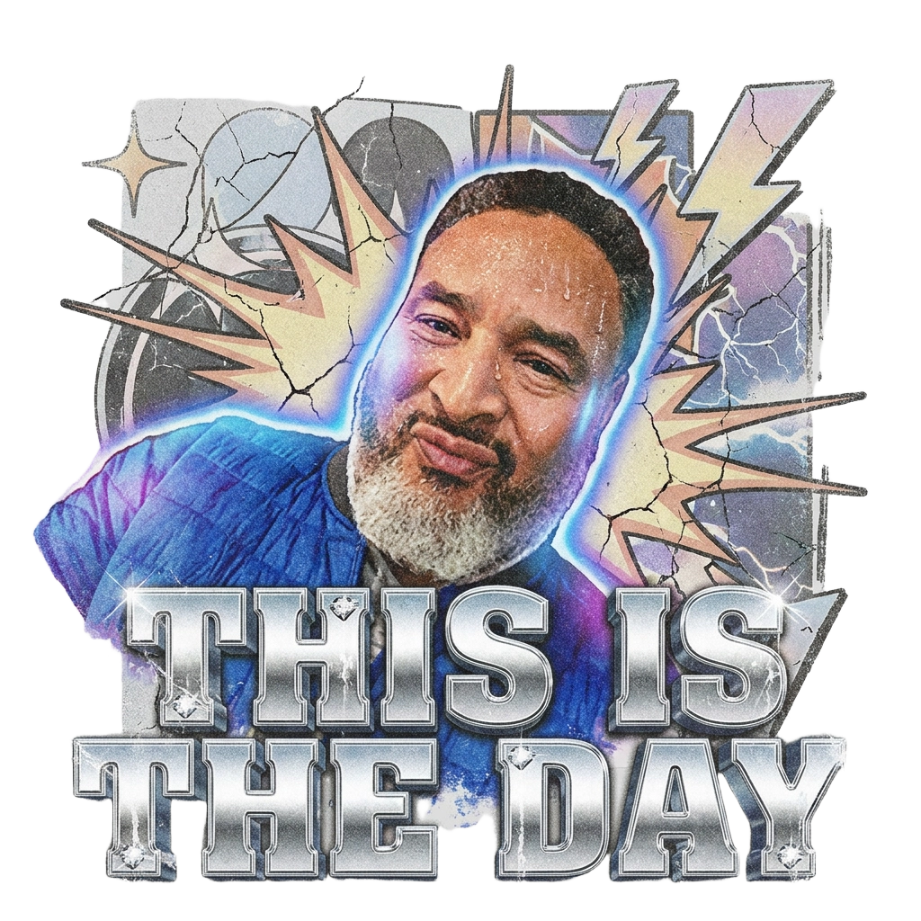 This Is the Day
