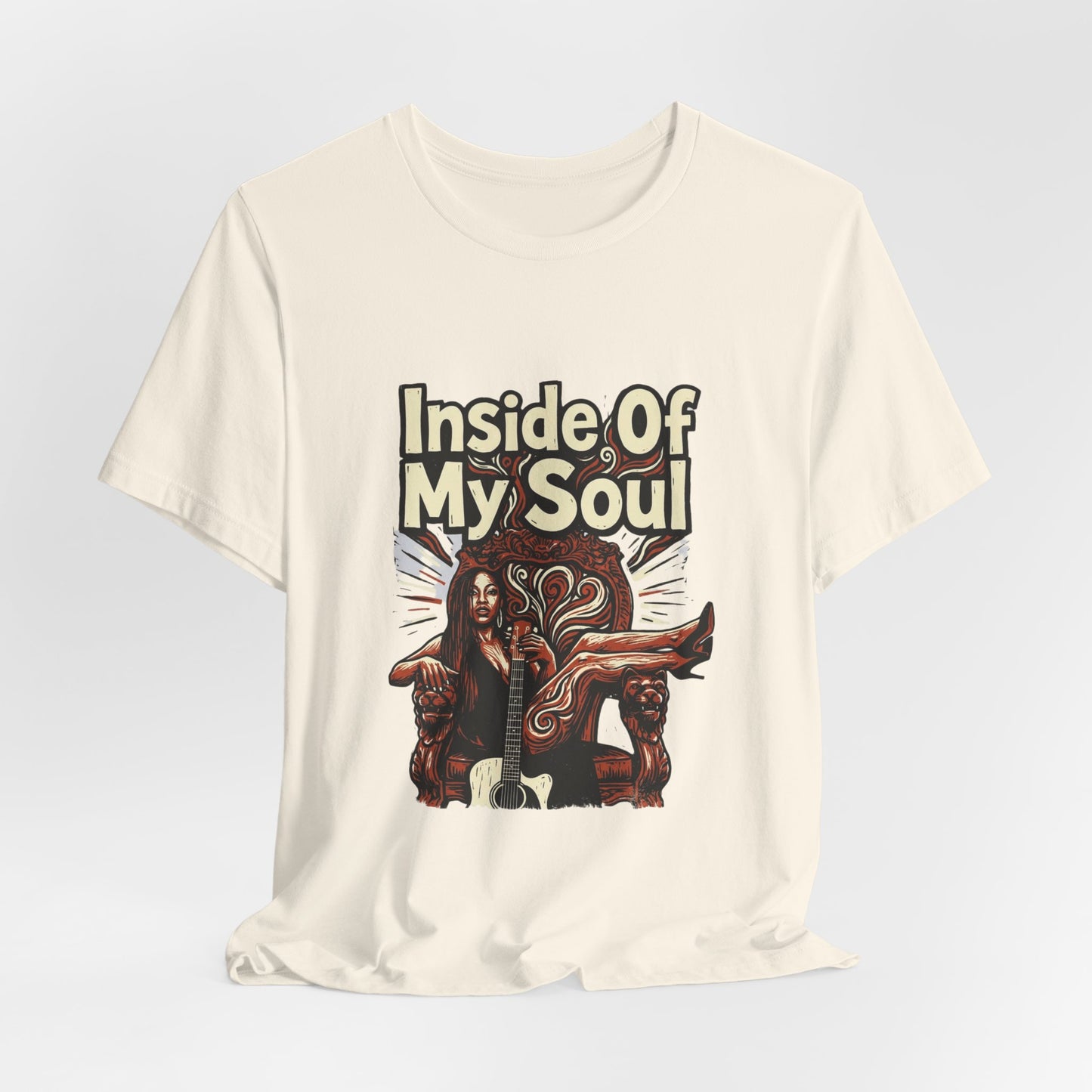 Inside Of My Soul