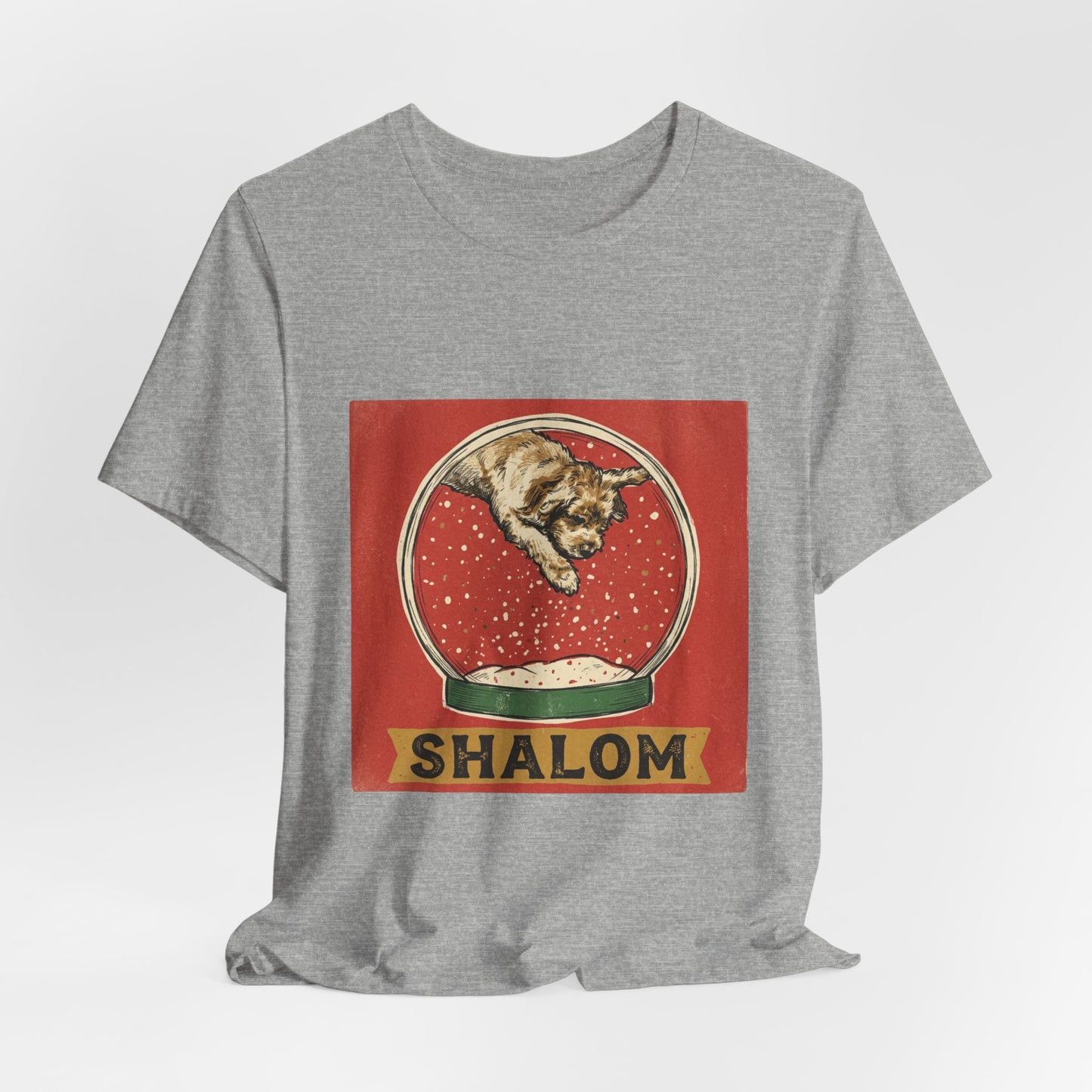 Shalom