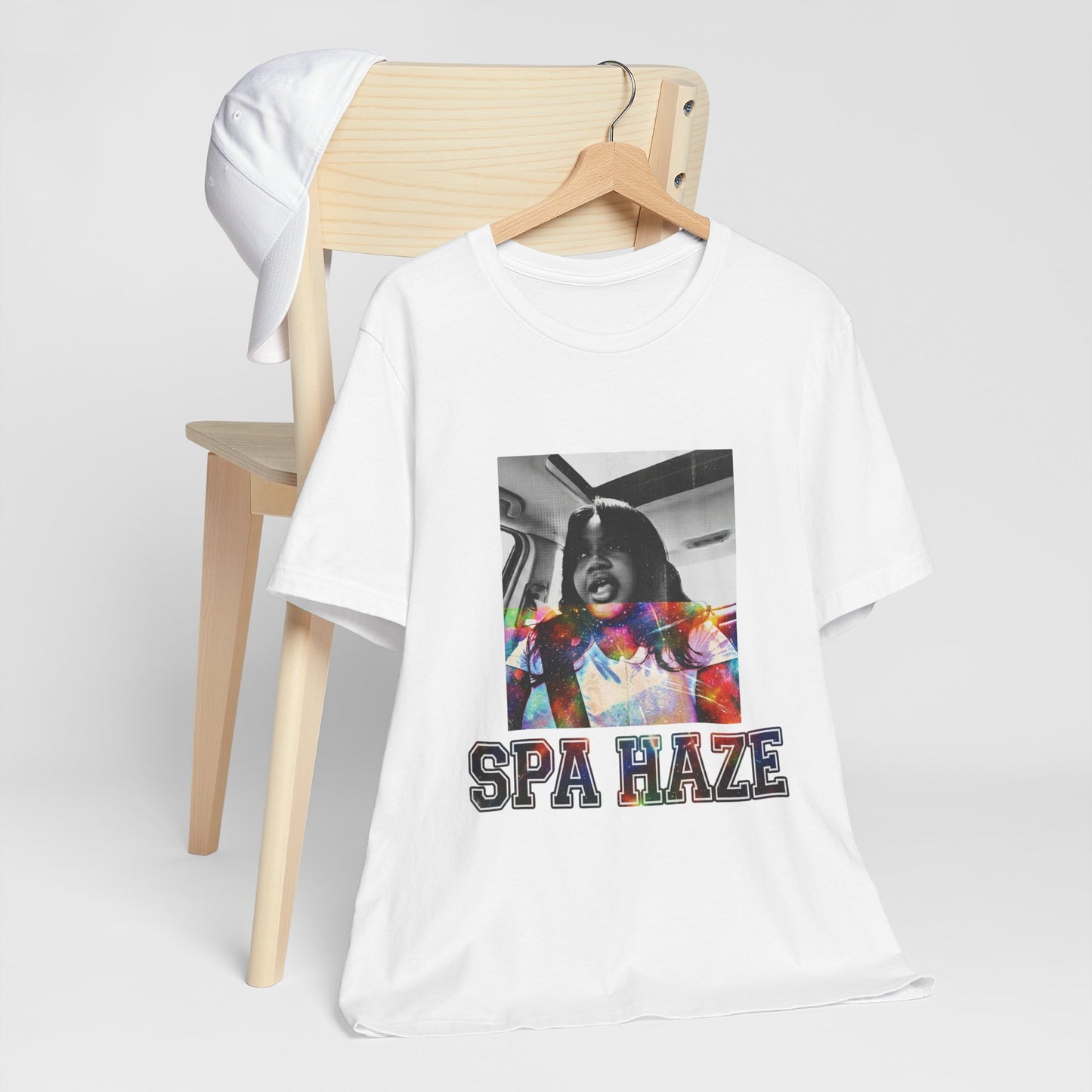 Spa Haze