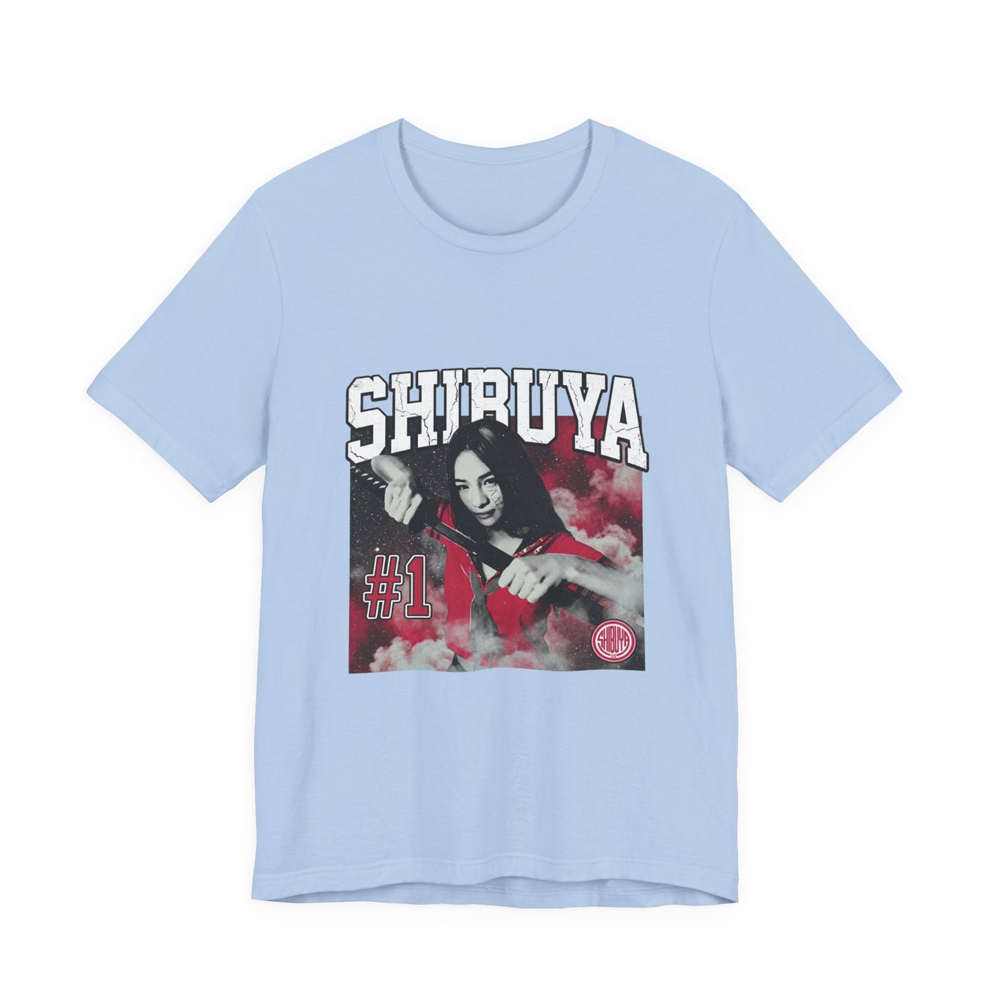 SHIBUYA
