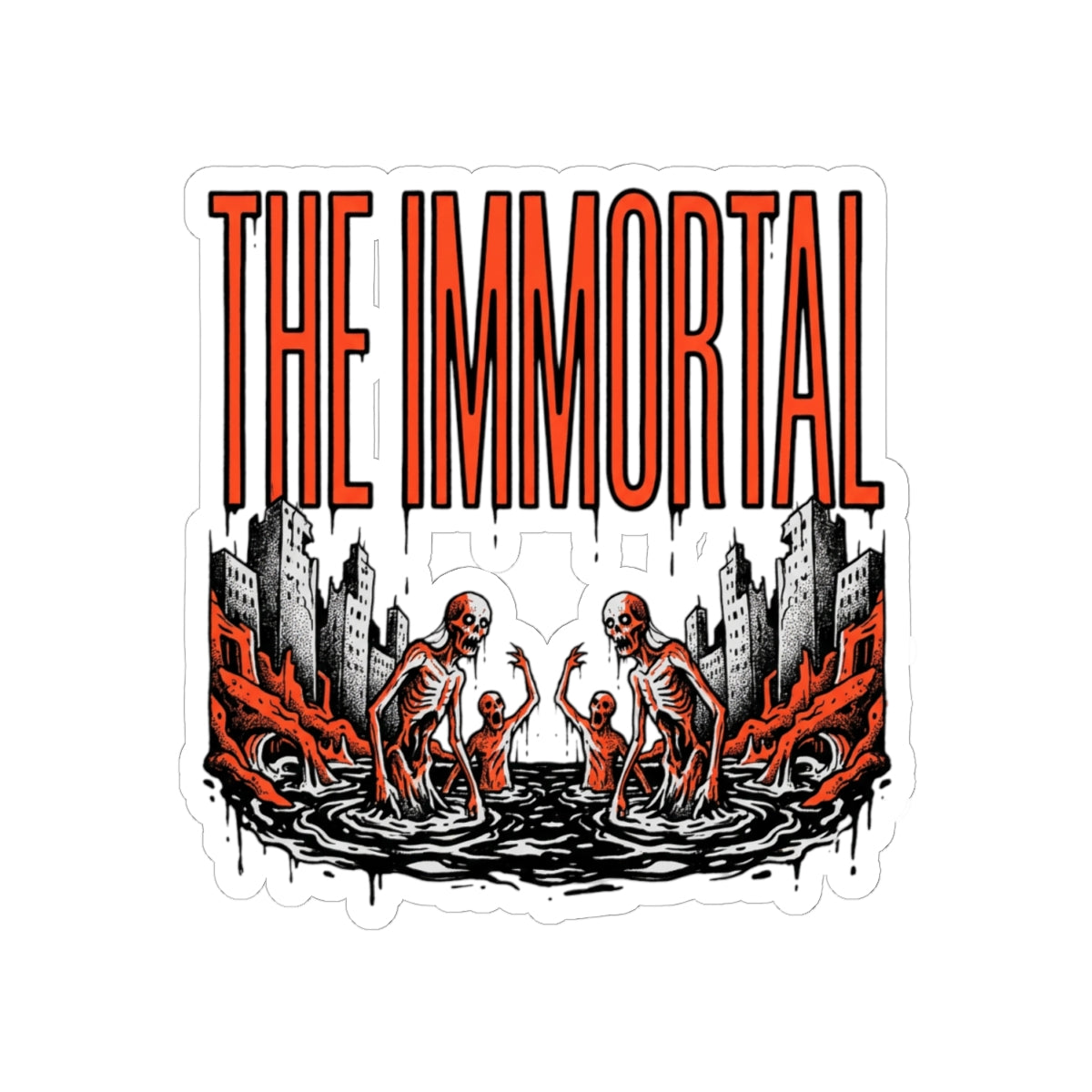The Immortal