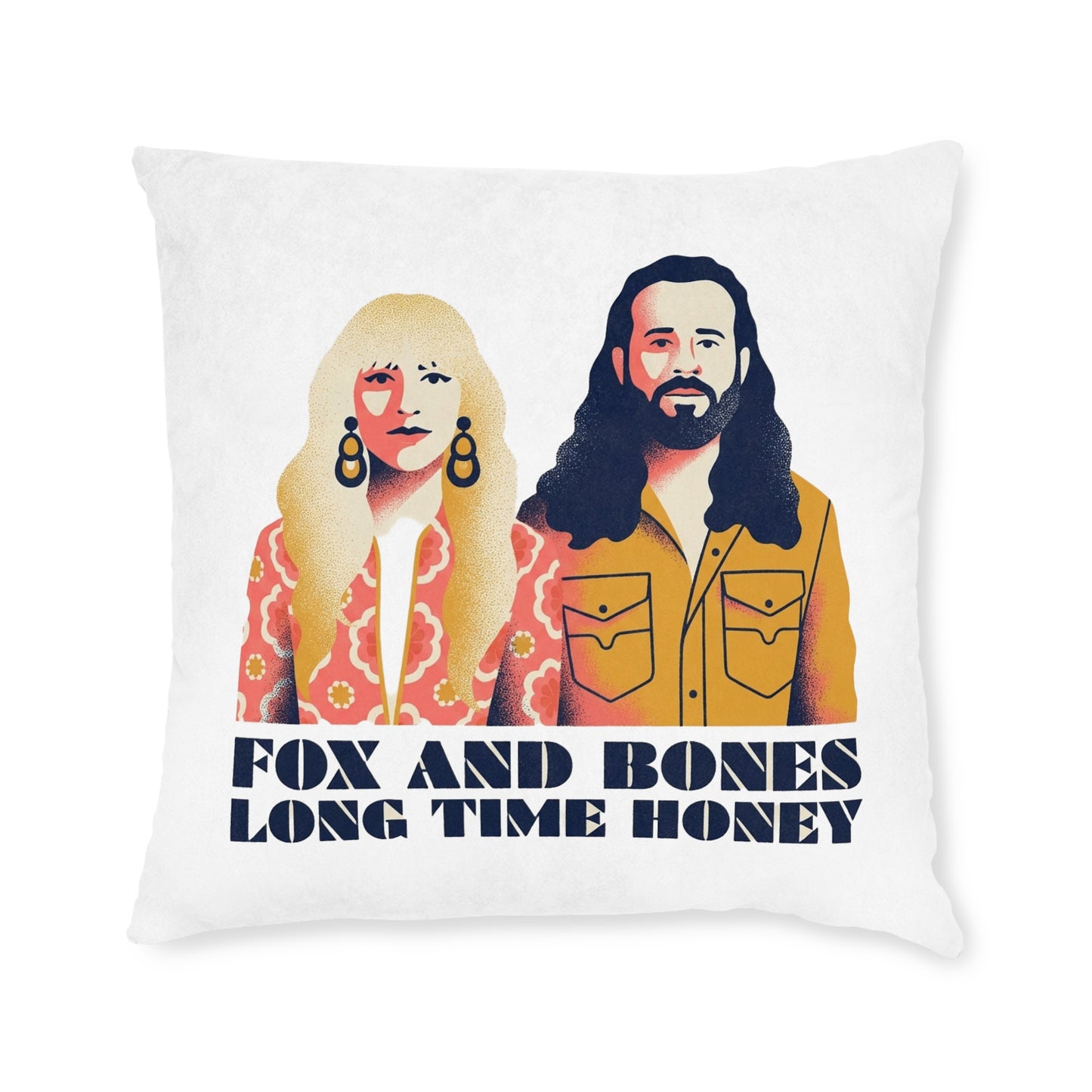 Long Time Honey