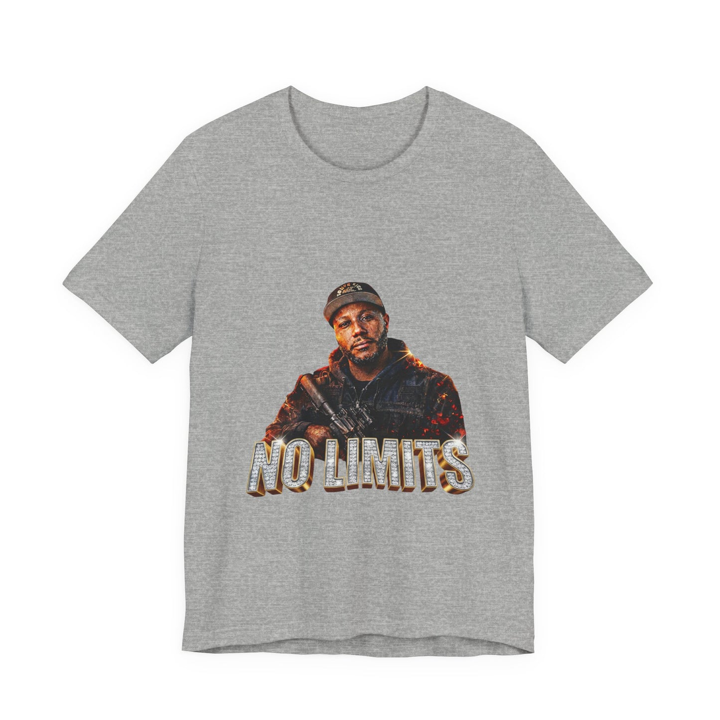 No Limits