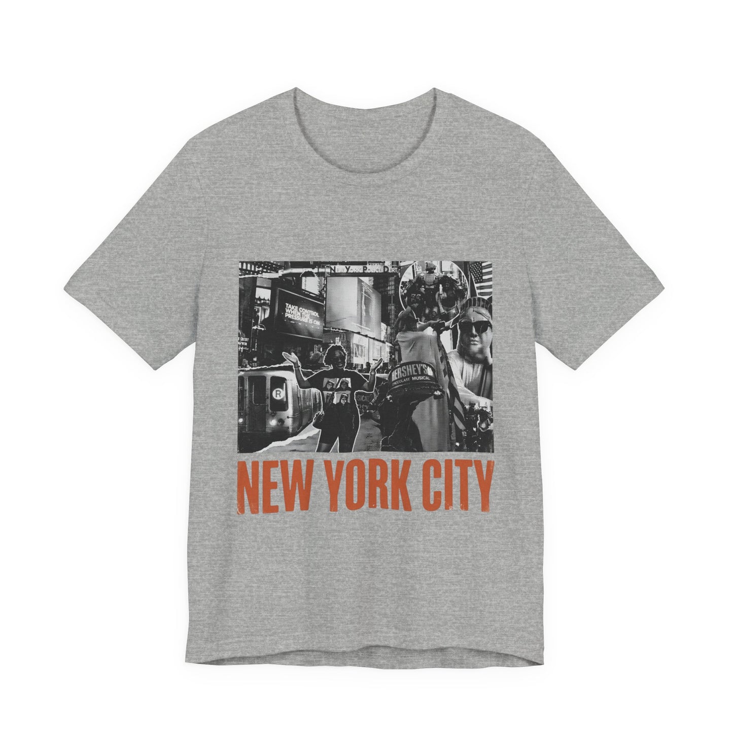 New York City