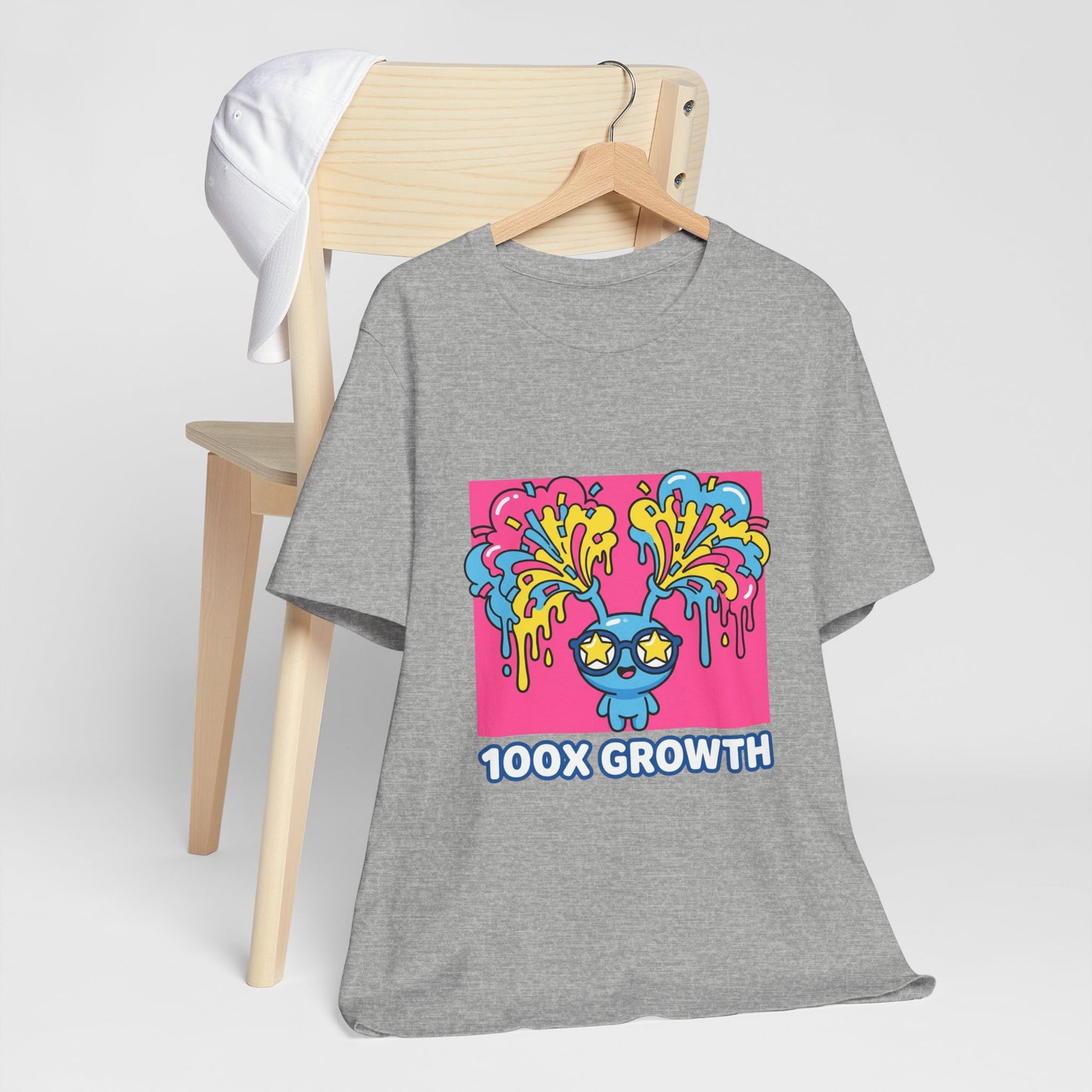 100x Growth