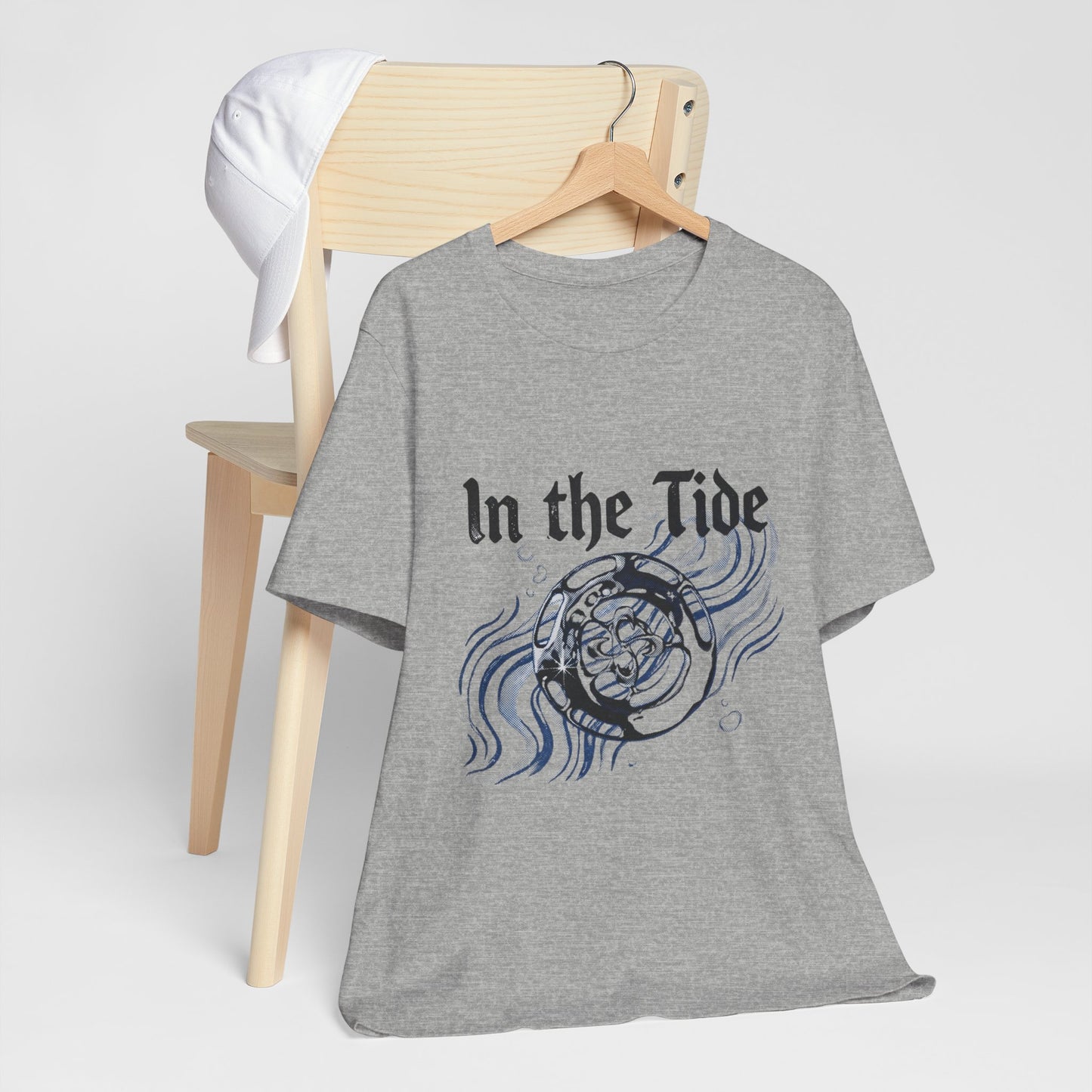 In the Tide