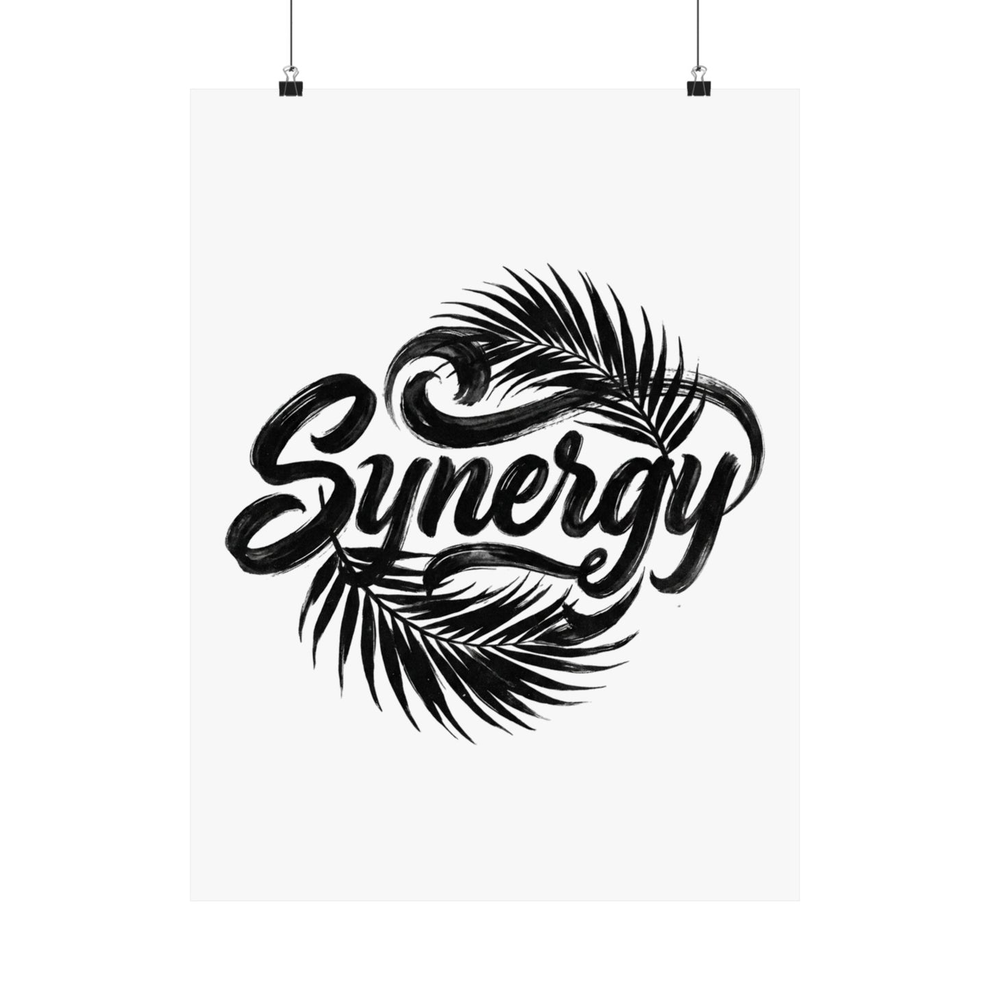 Synergy