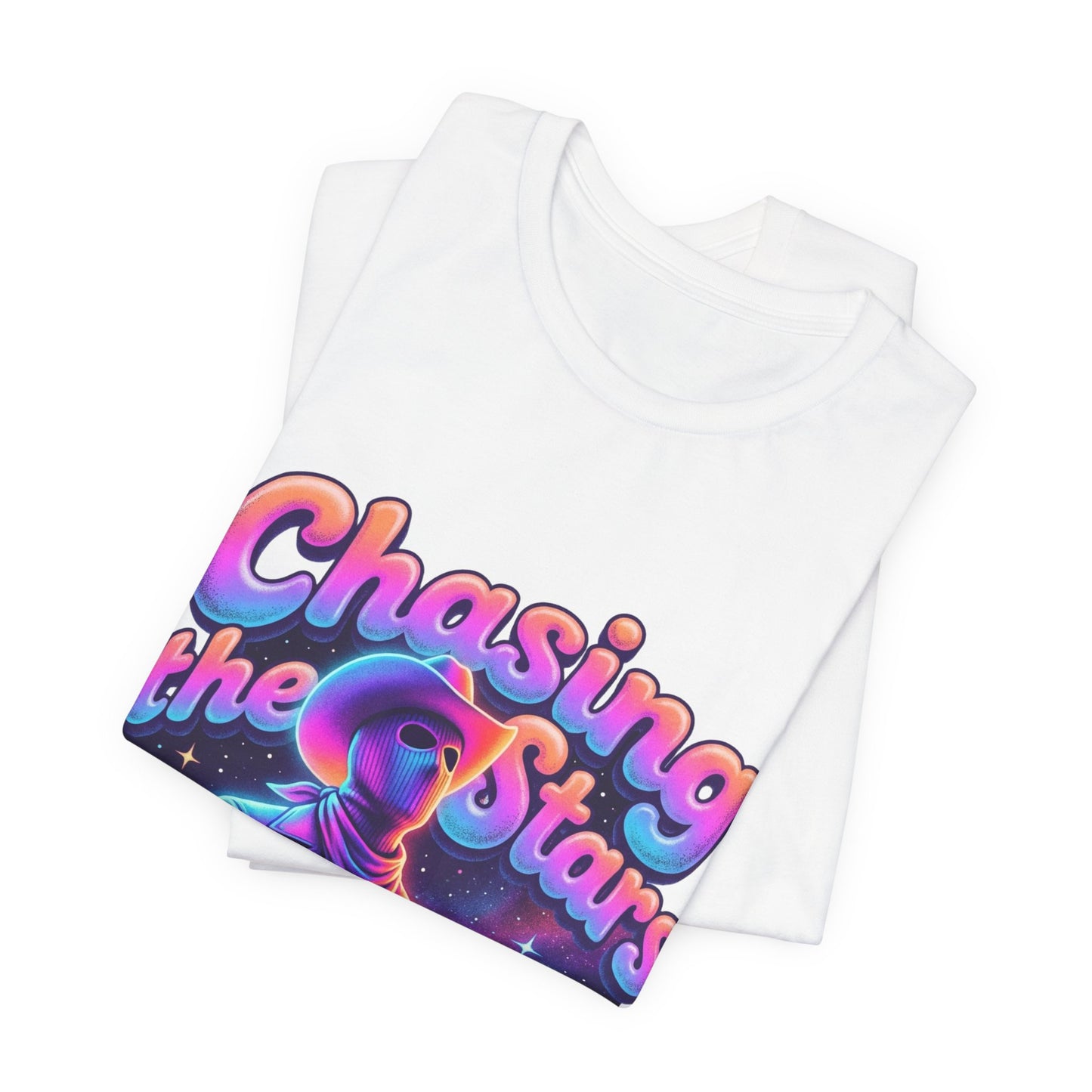 Chasing the Stars