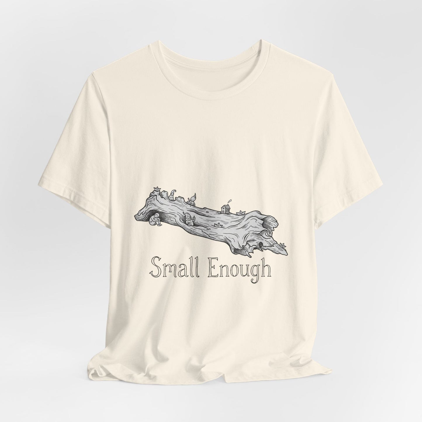 Small Enough