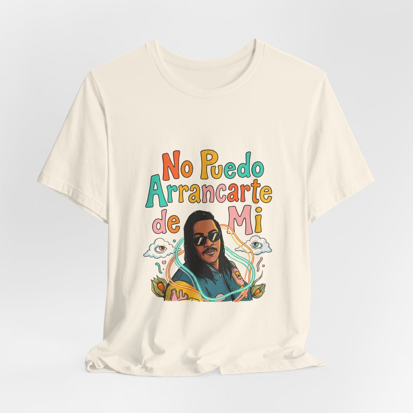 No Puedo Arrancarte de Mi