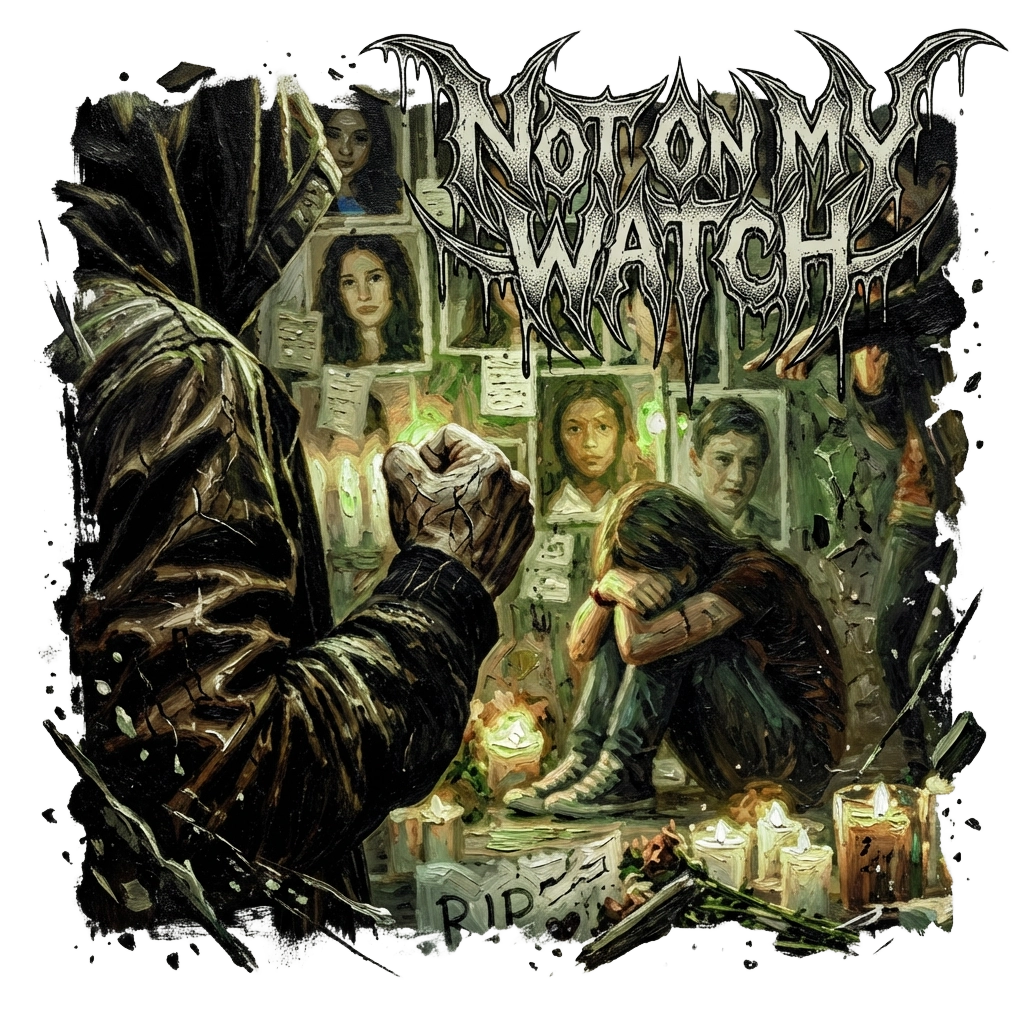 Not On My Watch