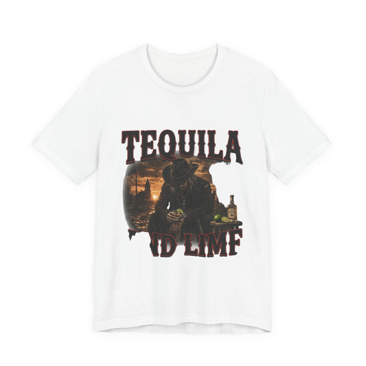 Tequila and Lime