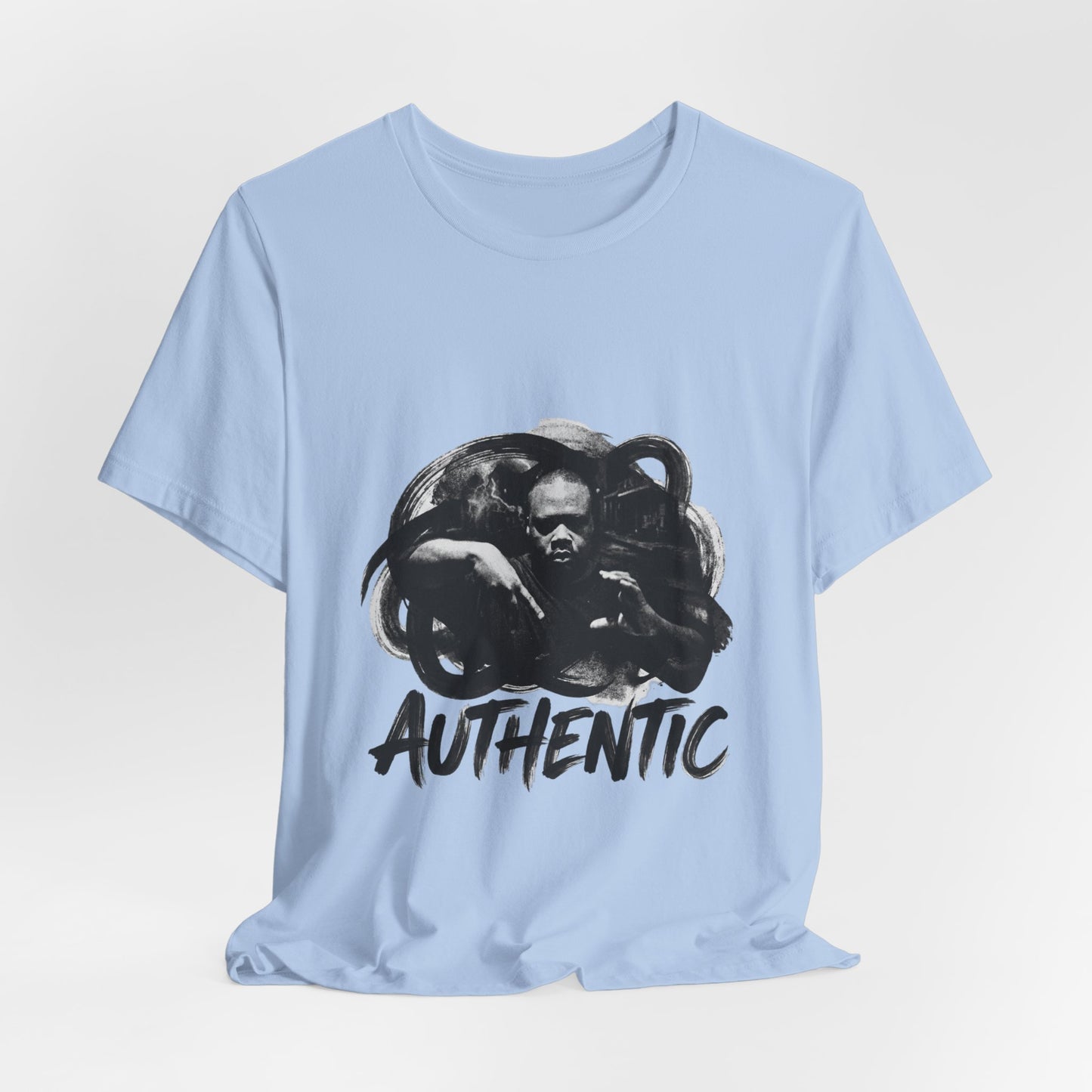 Authentic