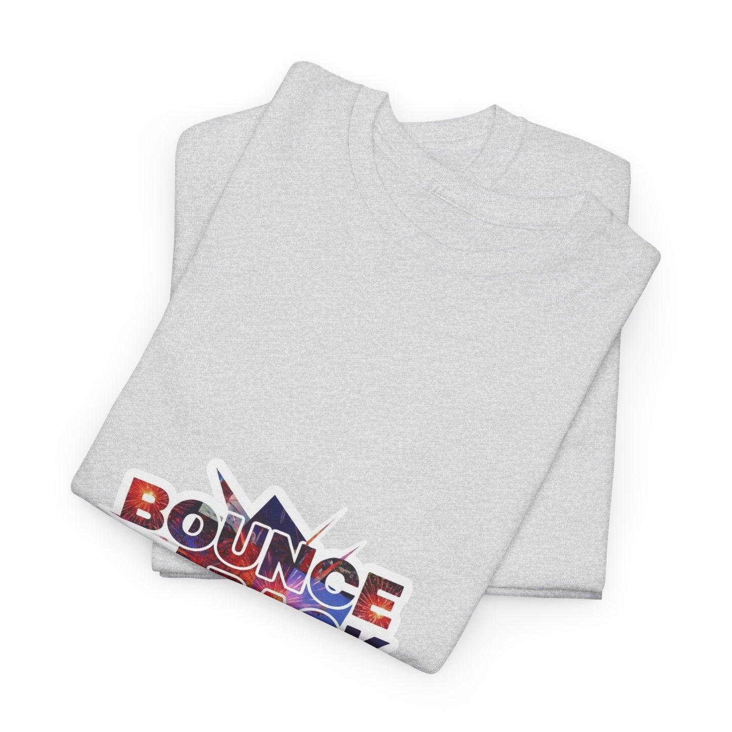Bounce Is Back
