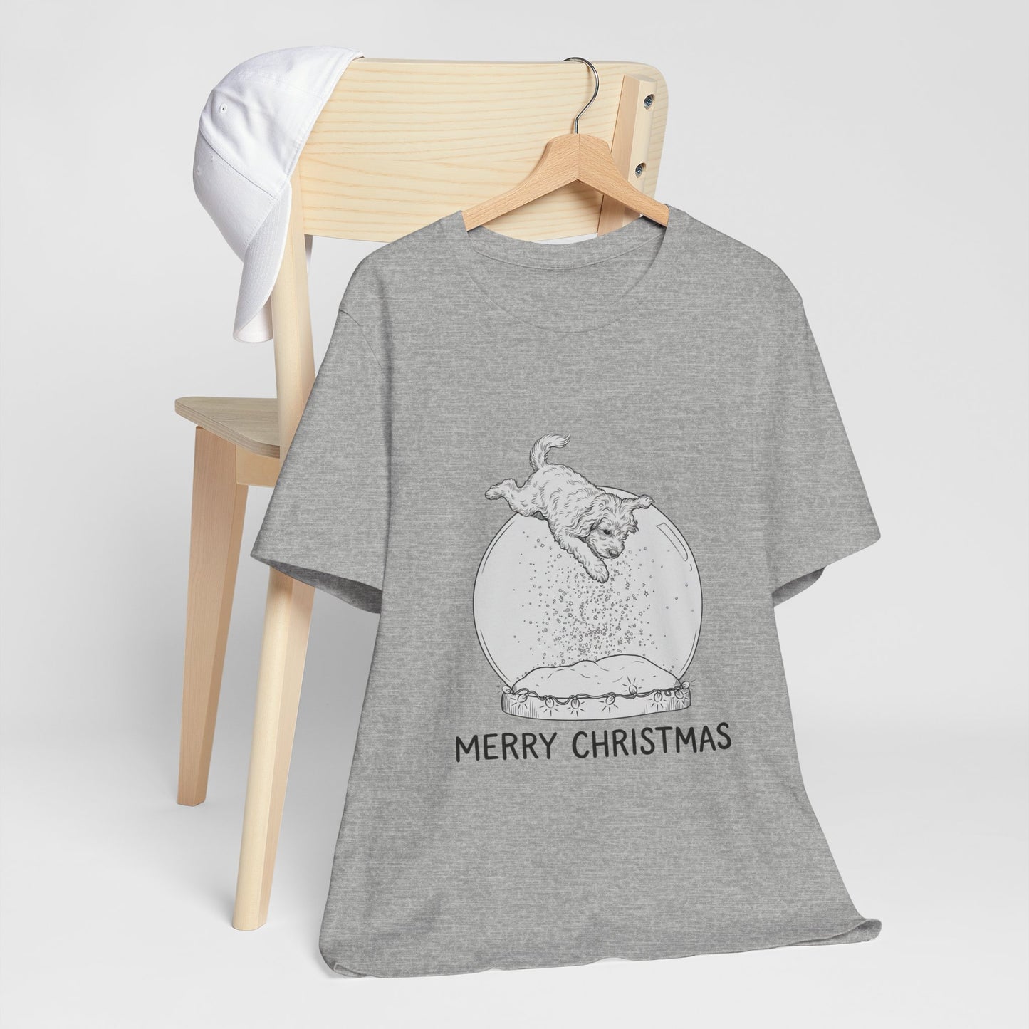 MERRY CHRISTMAS