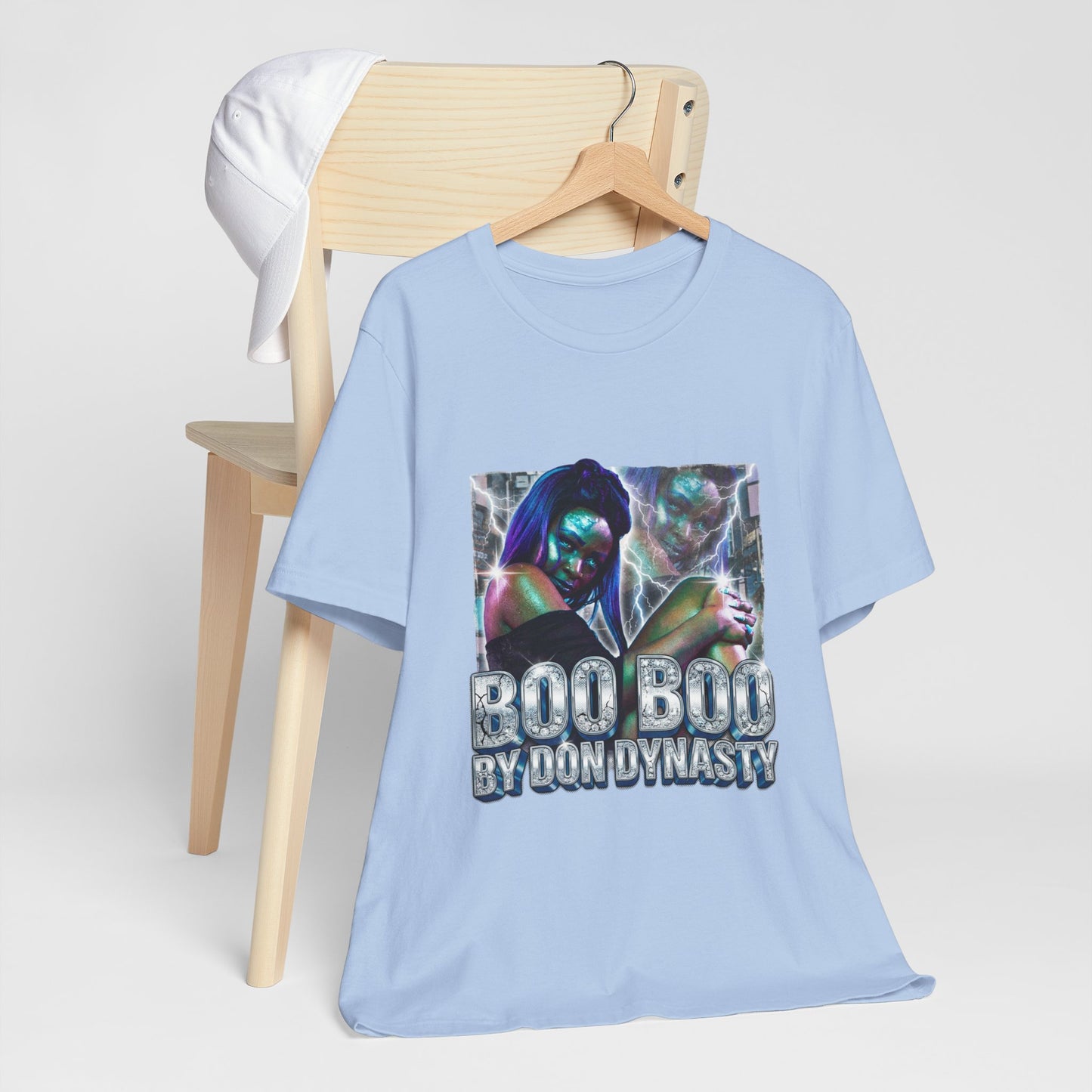 Boo Boo By Don Dynasty