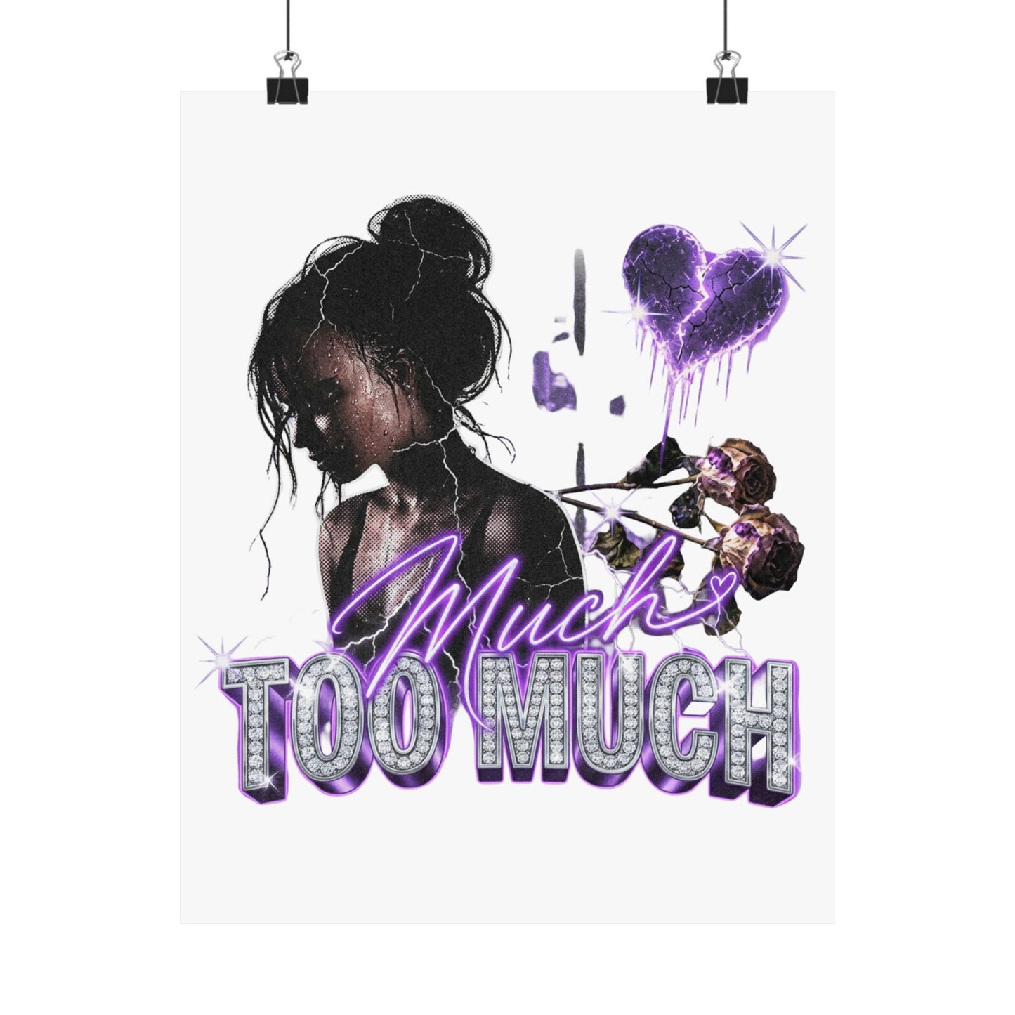 Love TOO Much