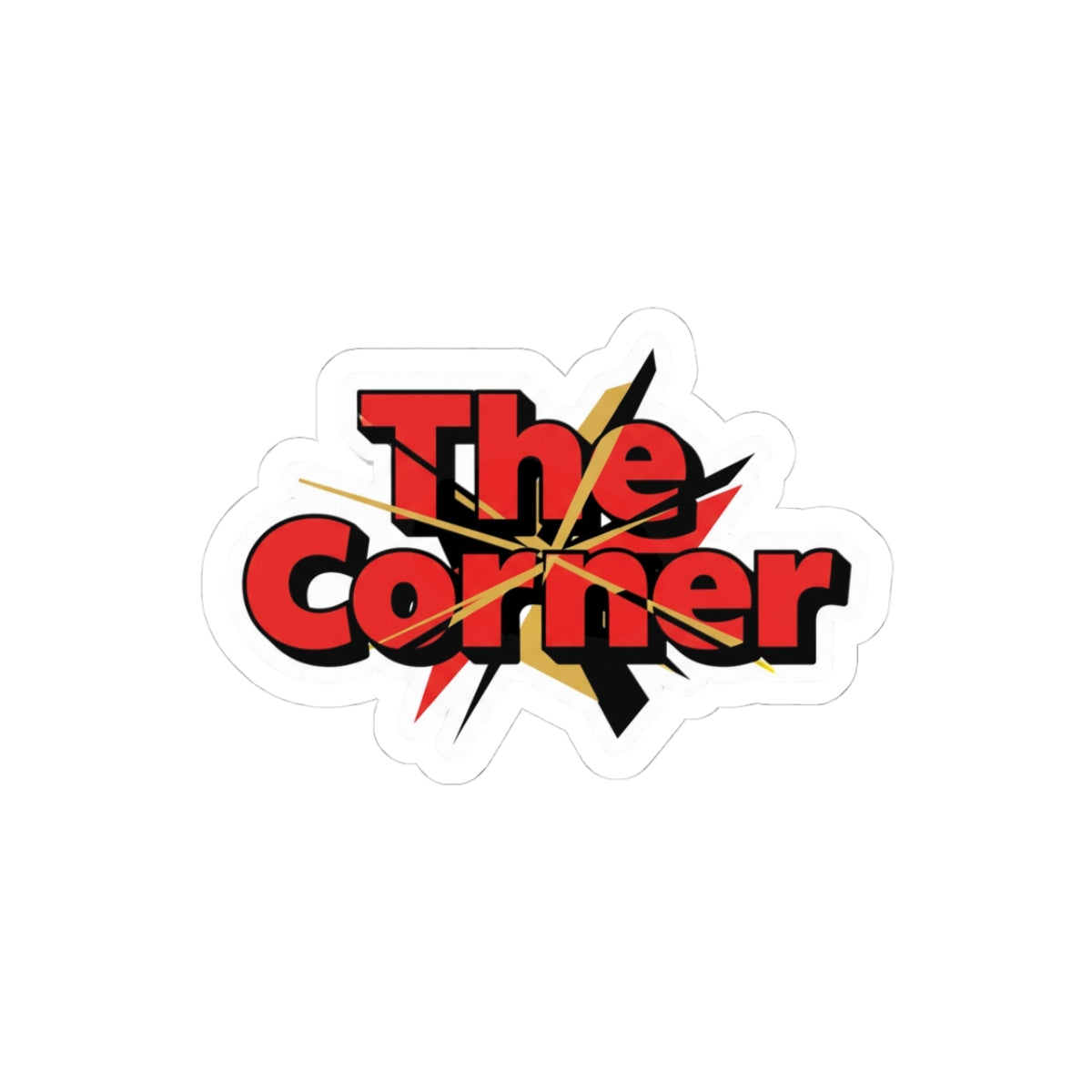 The Corner