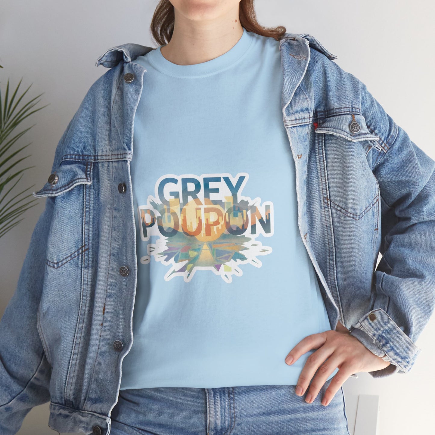 Grey Poupon