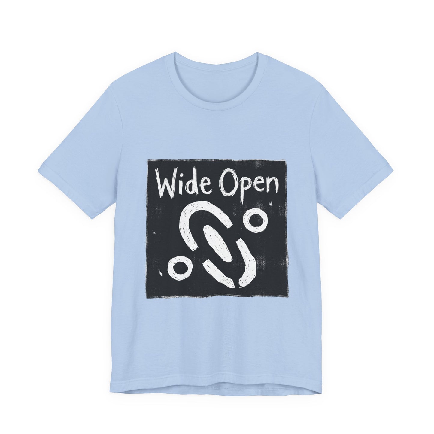 Wide Open