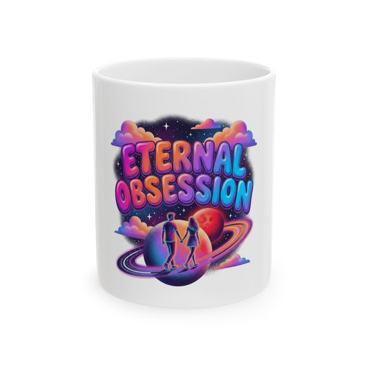 Eternal Obsession - Edit
