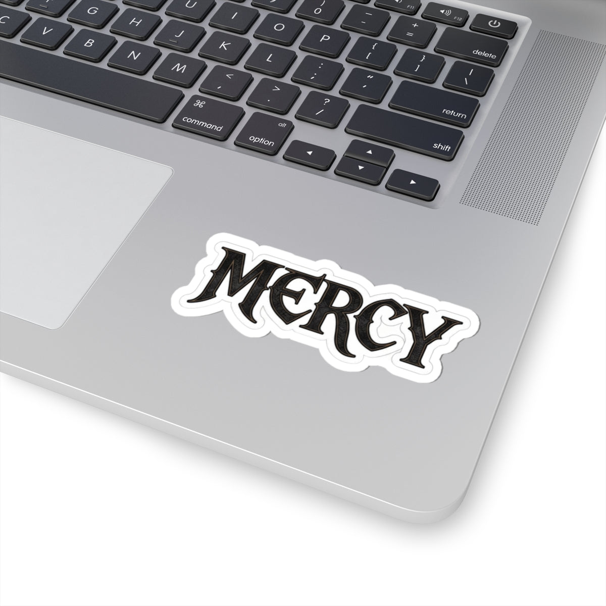 Mercy