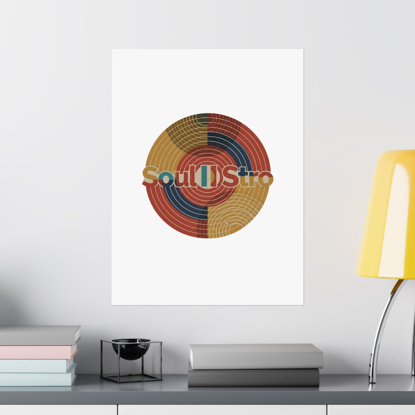 Soul II Stro