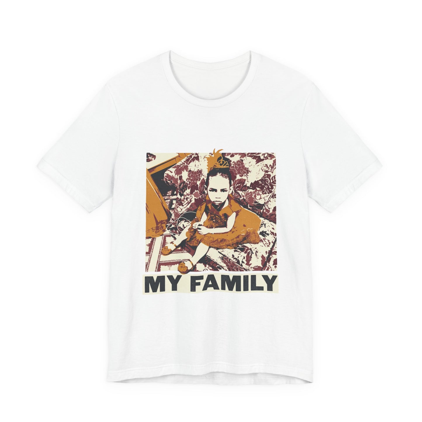 my family