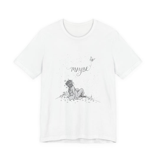 MAYBE