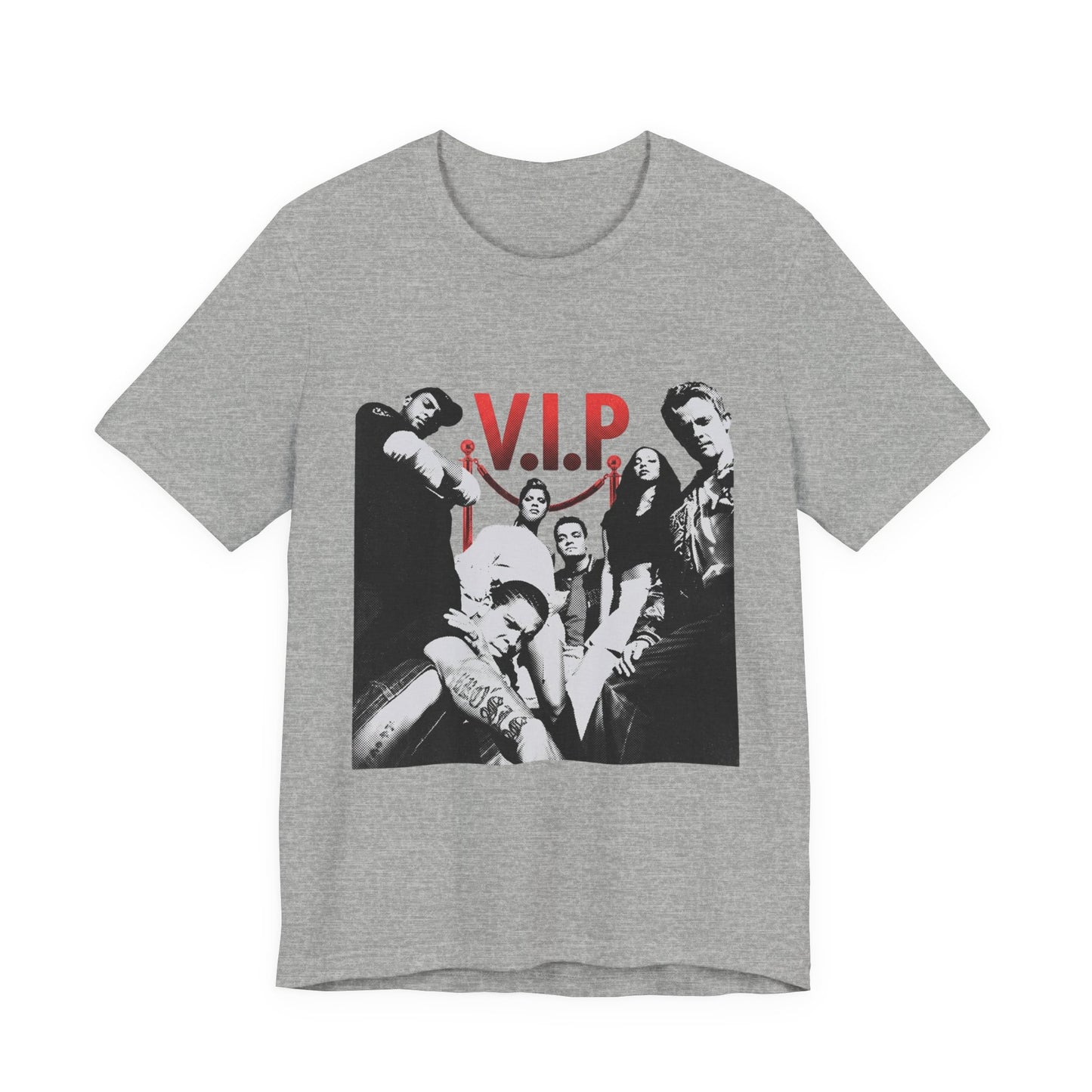 V.I.P.