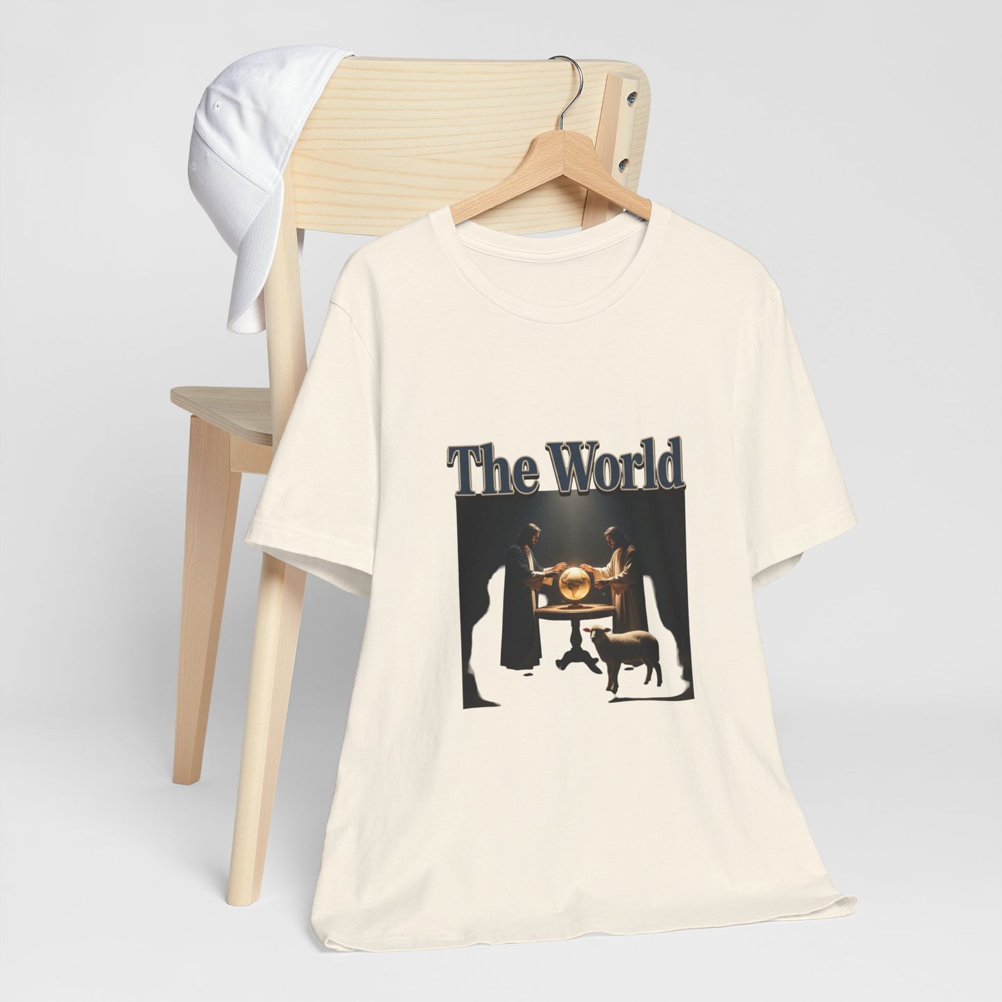 The World