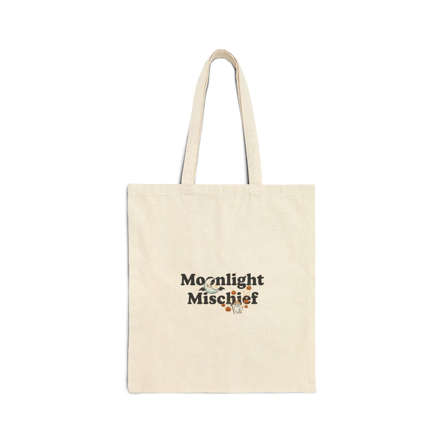 Moonlight Mischief