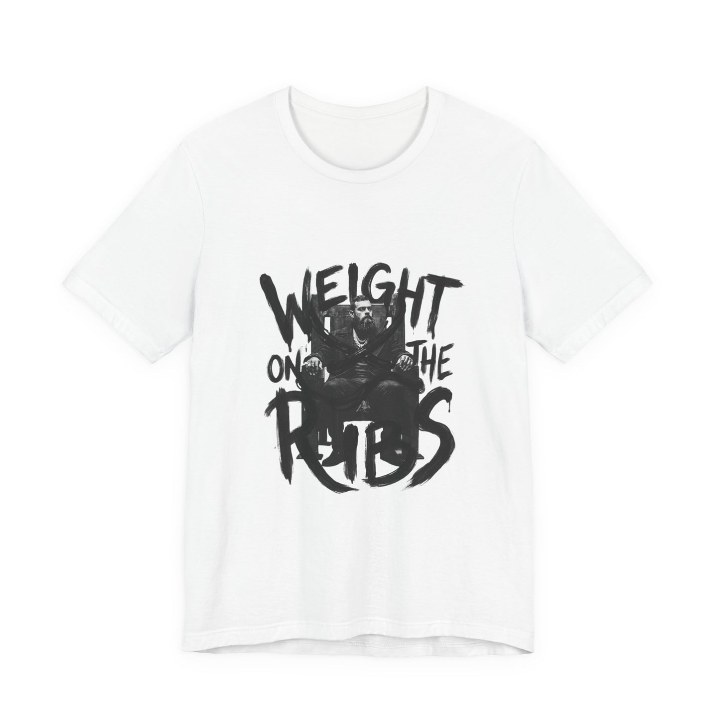Weight on the Ribs