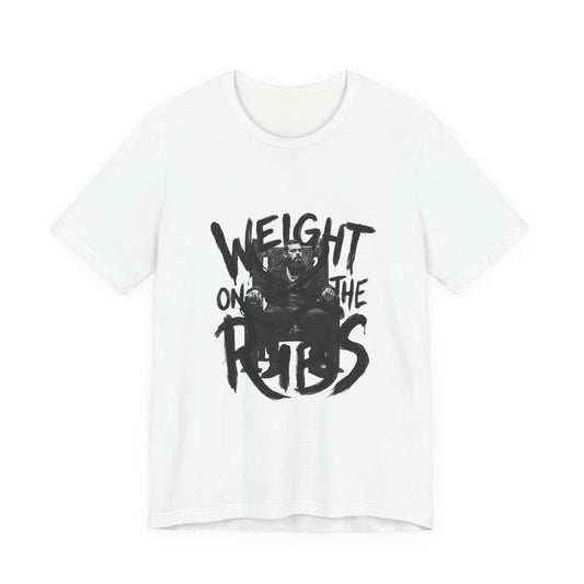 Weight on the Ribs