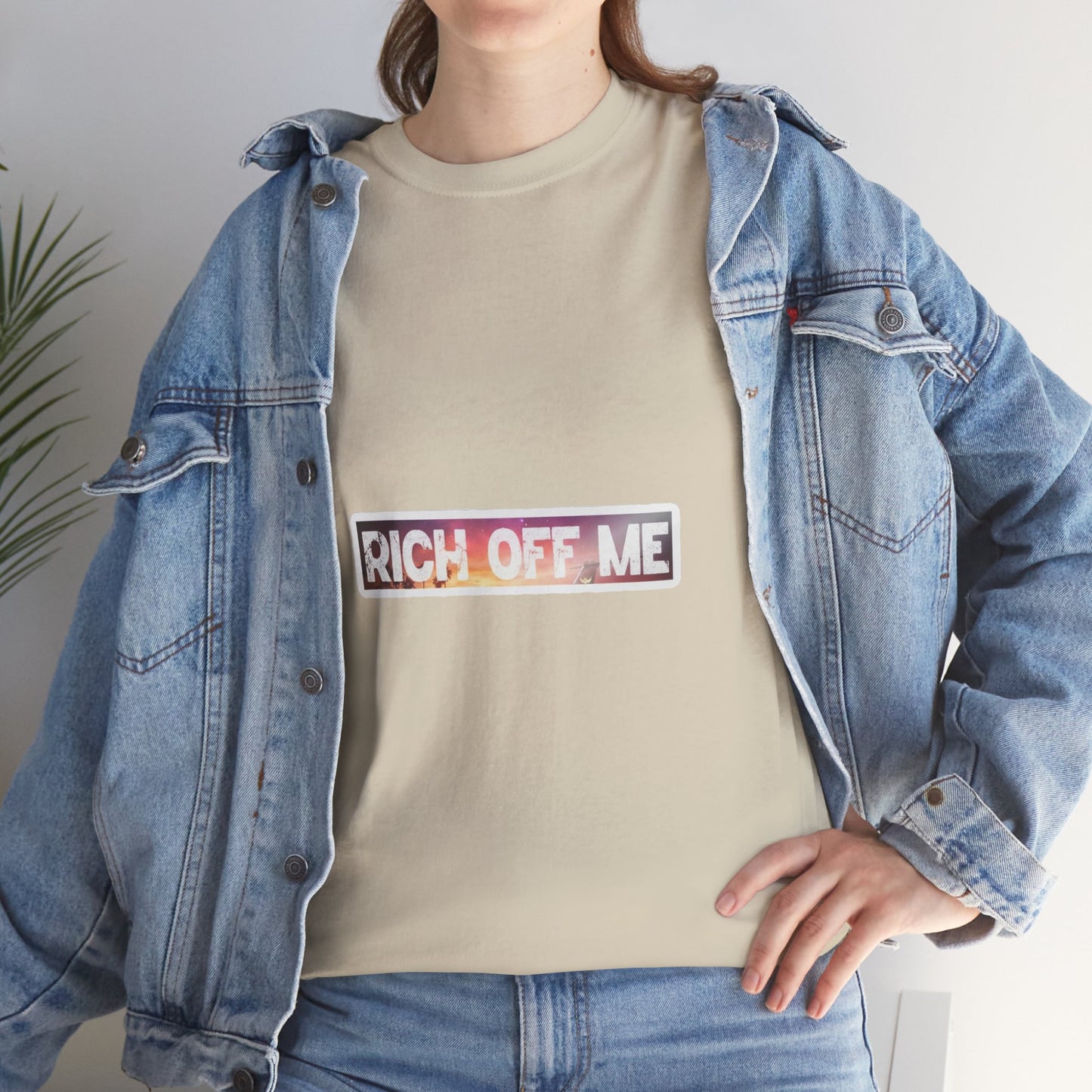 Rich Off ME