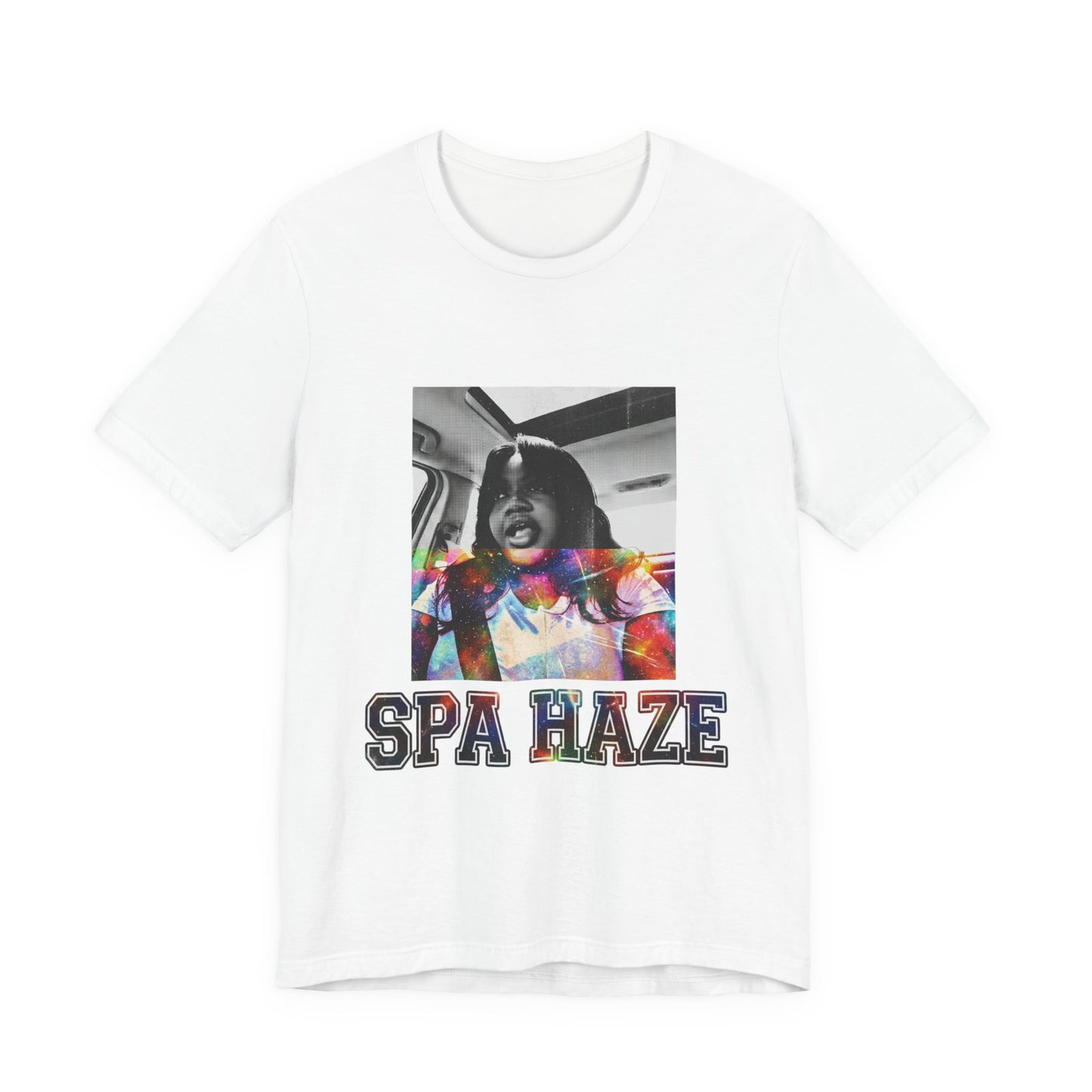 Spa Haze