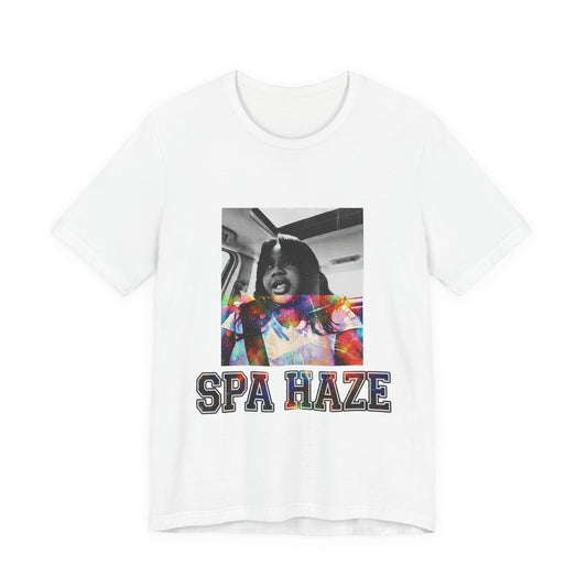 Spa Haze