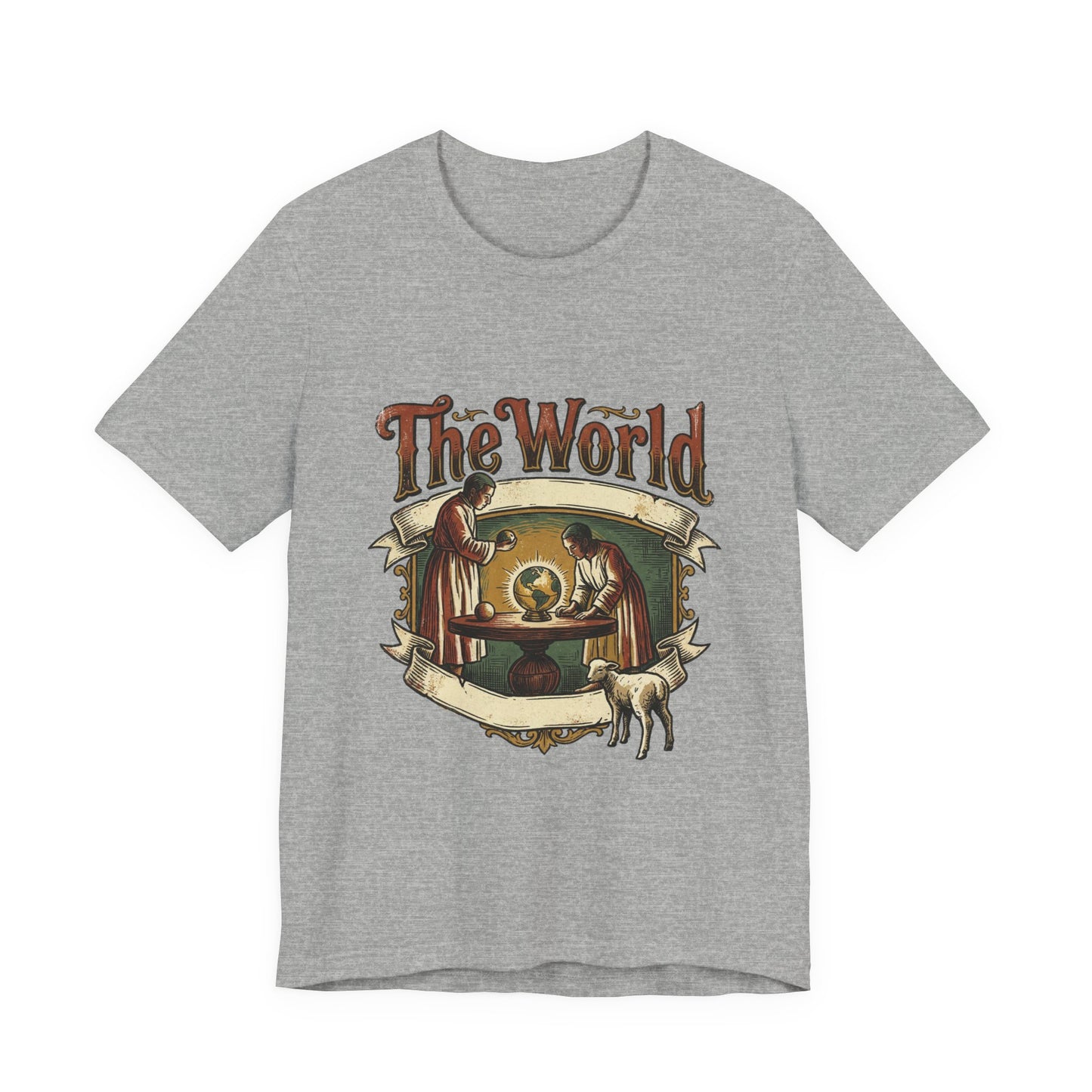 The World