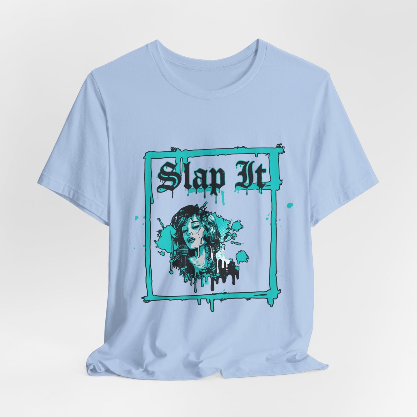 Slap It