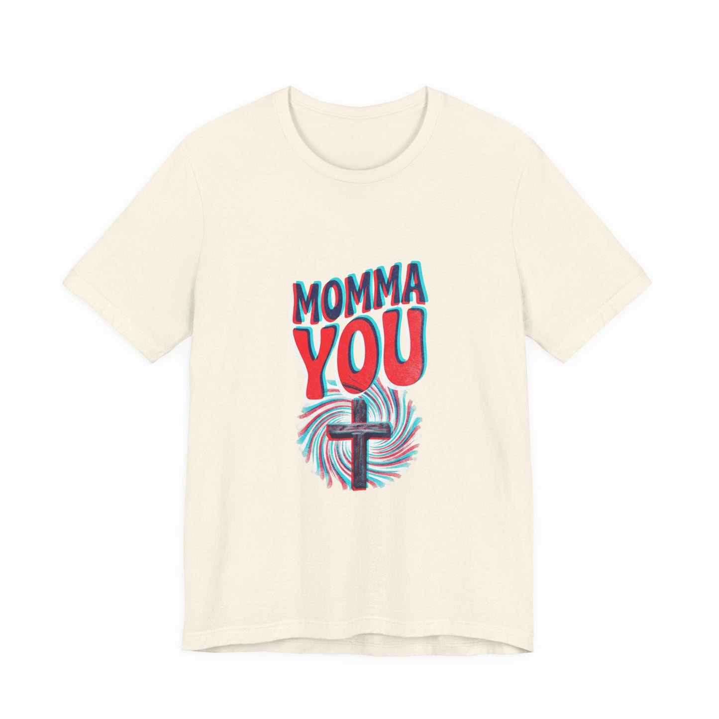 Momma You