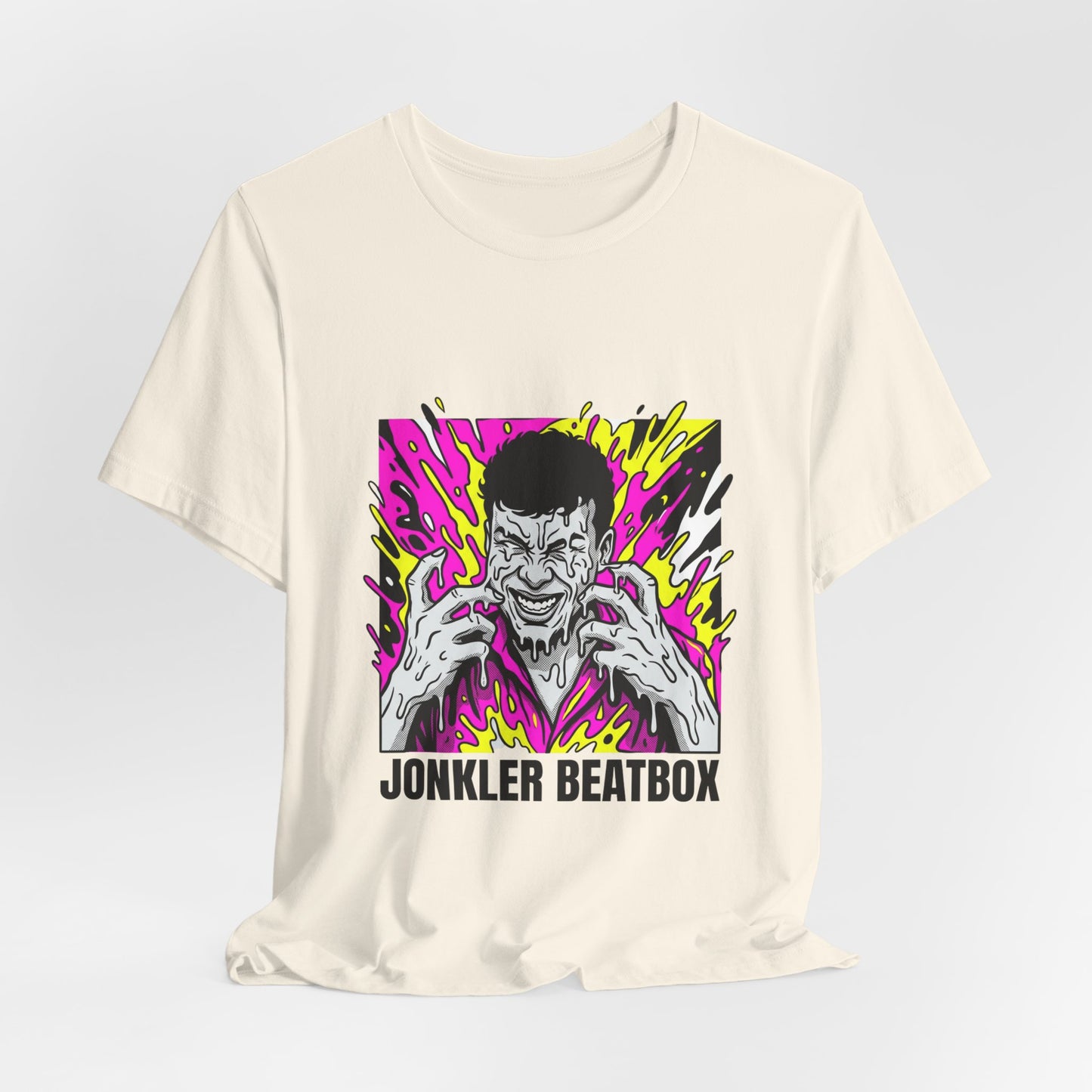 jonkler beatbox