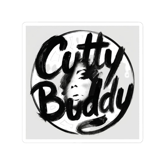 Cutty Buddy