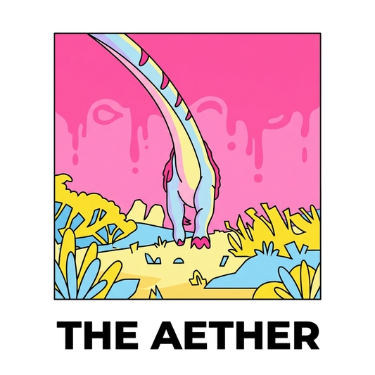 The Aether
