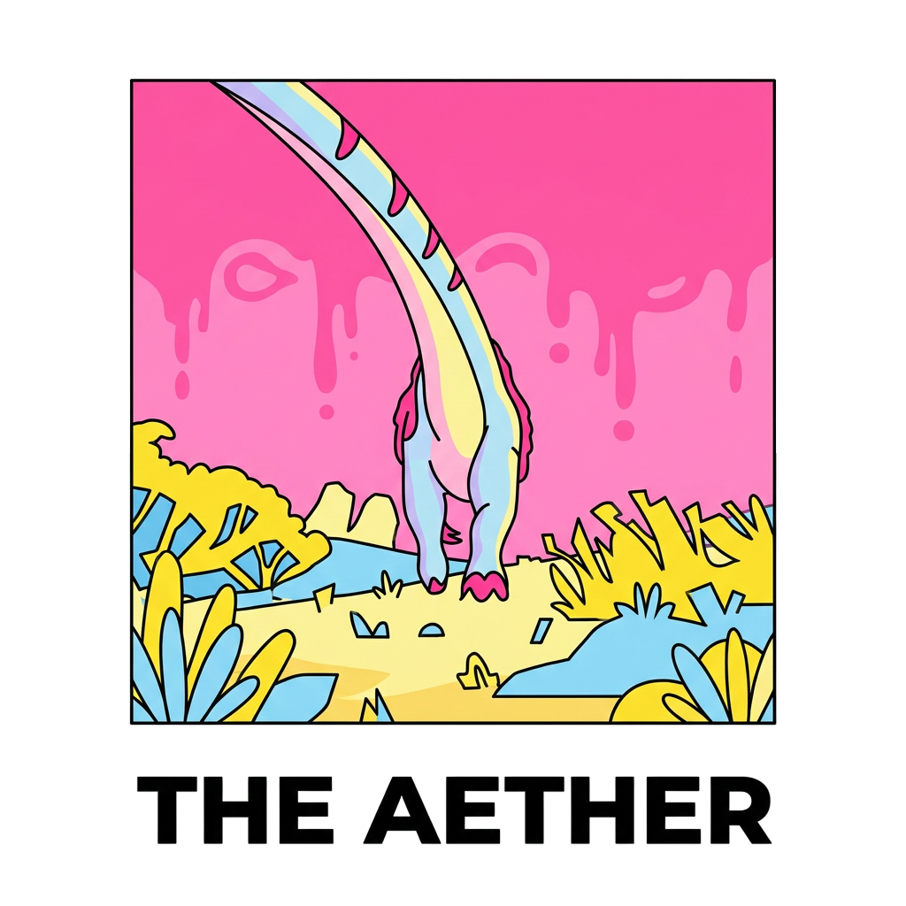 The Aether
