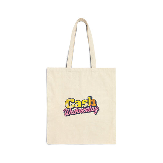 Cash Wednesday
