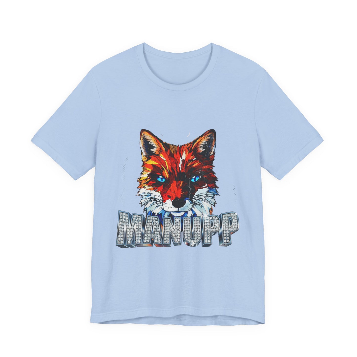 ManUpp