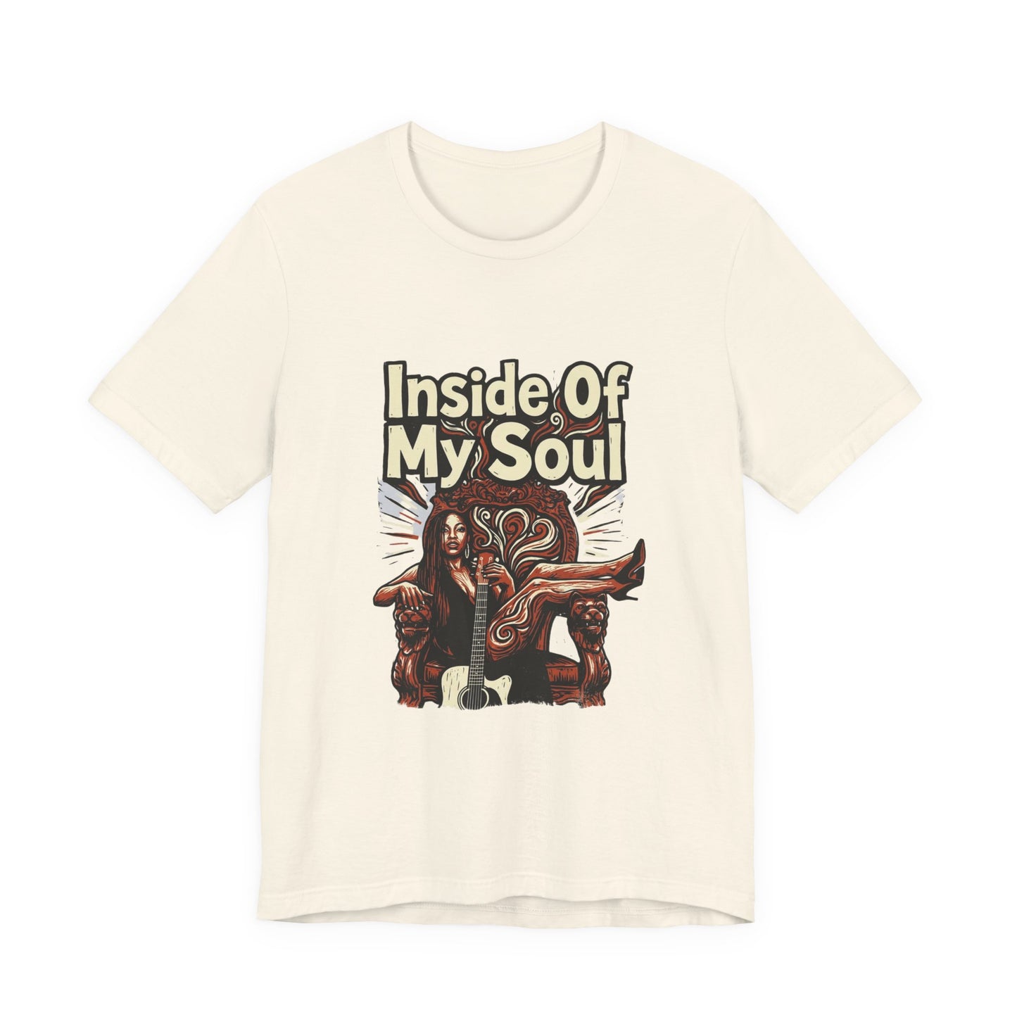 Inside Of My Soul