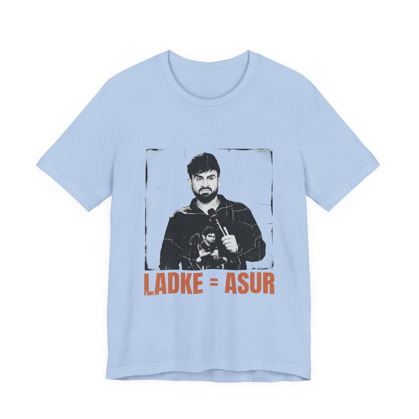 LADKE = ASUR